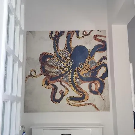 Octopus Parikia * Paro